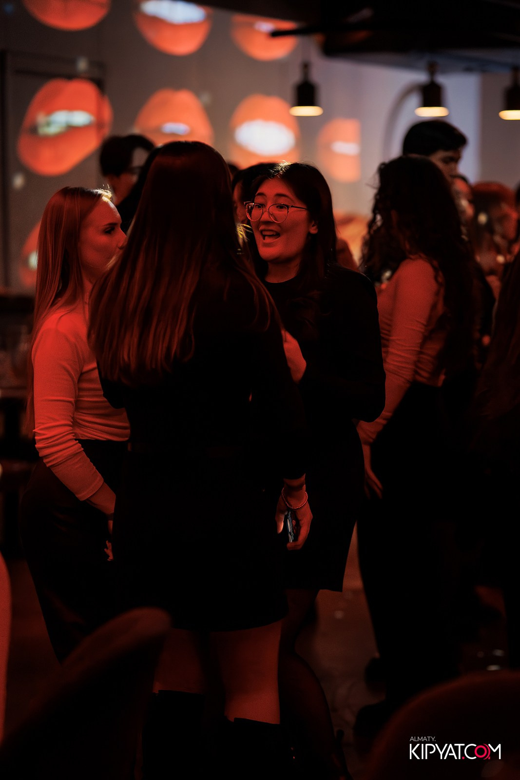 EVENT BAR. КИПЯТКОМ АЛМАТЫ!