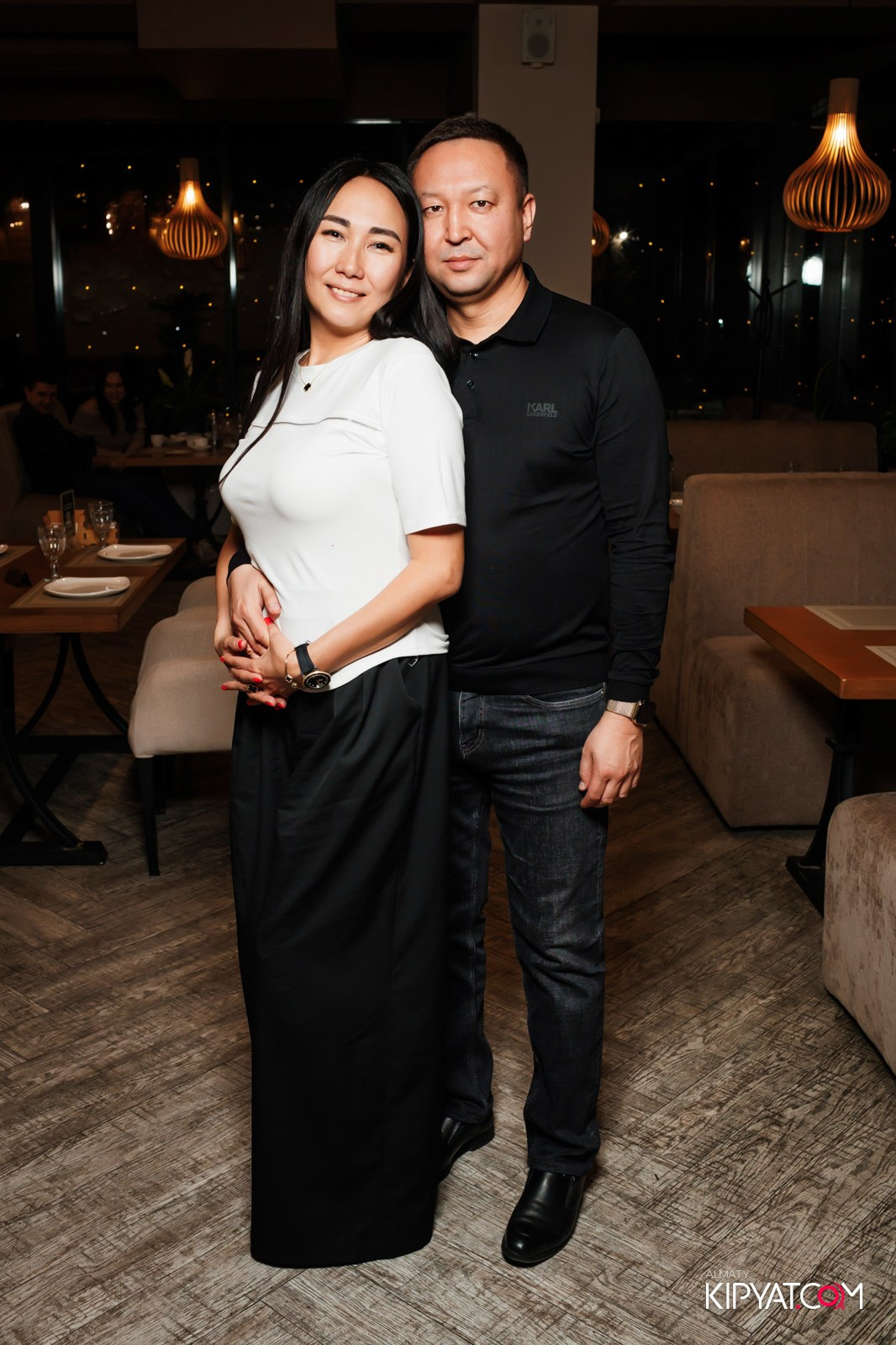 LIFE GRILL CAFE. КИПЯТКОМ АЛМАТЫ!