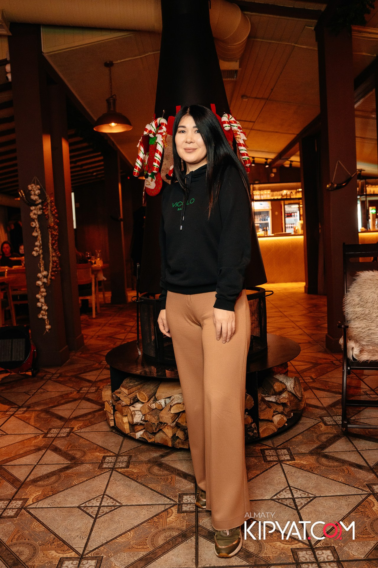 РЕСТОРАН МЦХЕТА. КИПЯТКОМ АЛМАТЫ!