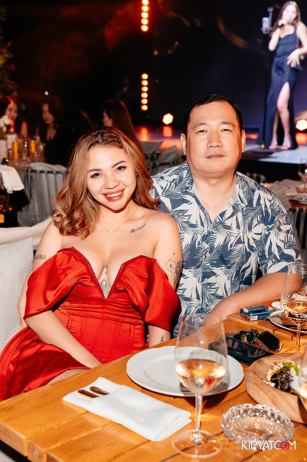 QUEEN. КИПЯТКОМ АЛМАТЫ!