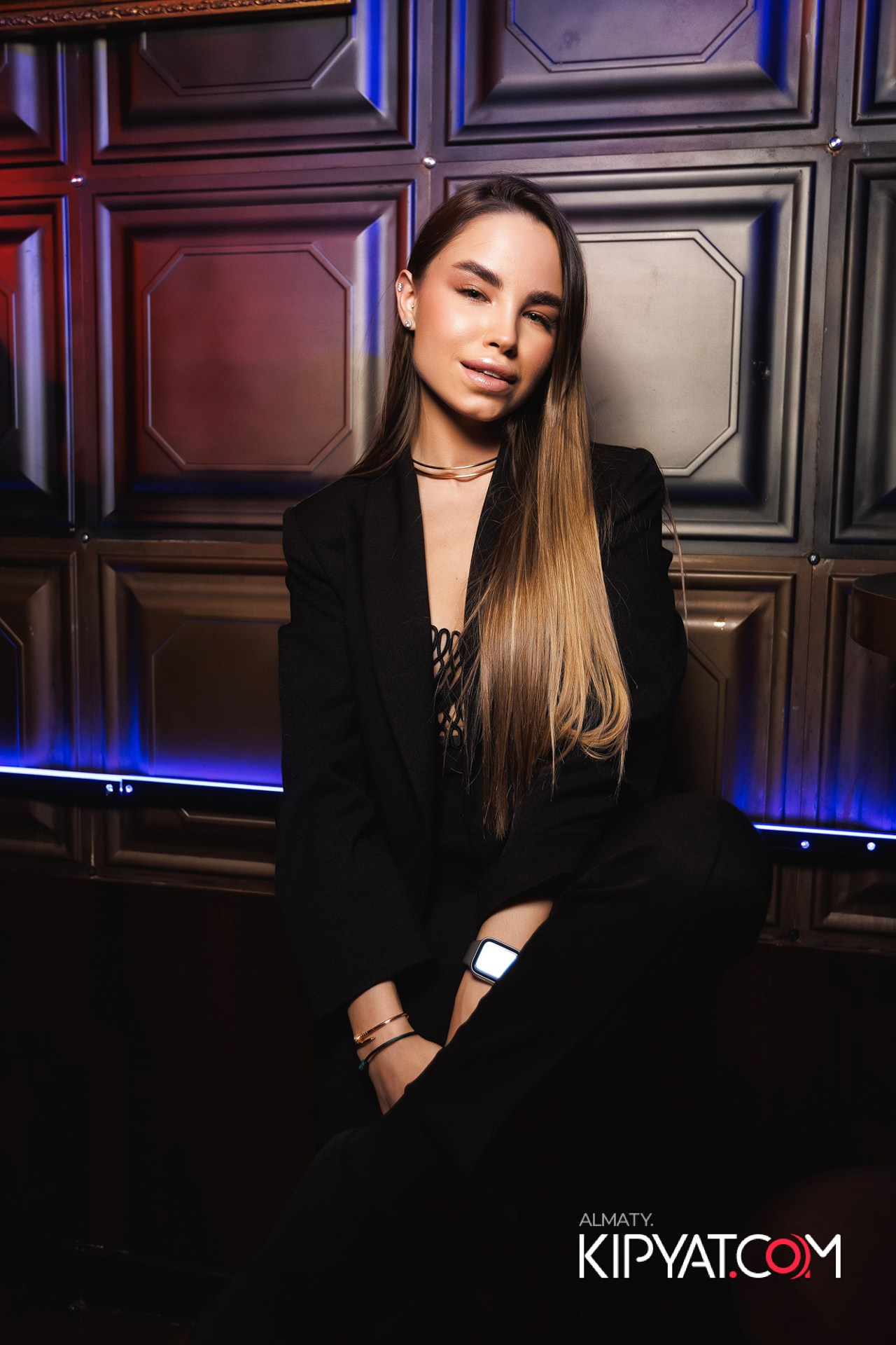 BlaBlaBar. КИПЯТКОМ АЛМАТЫ!