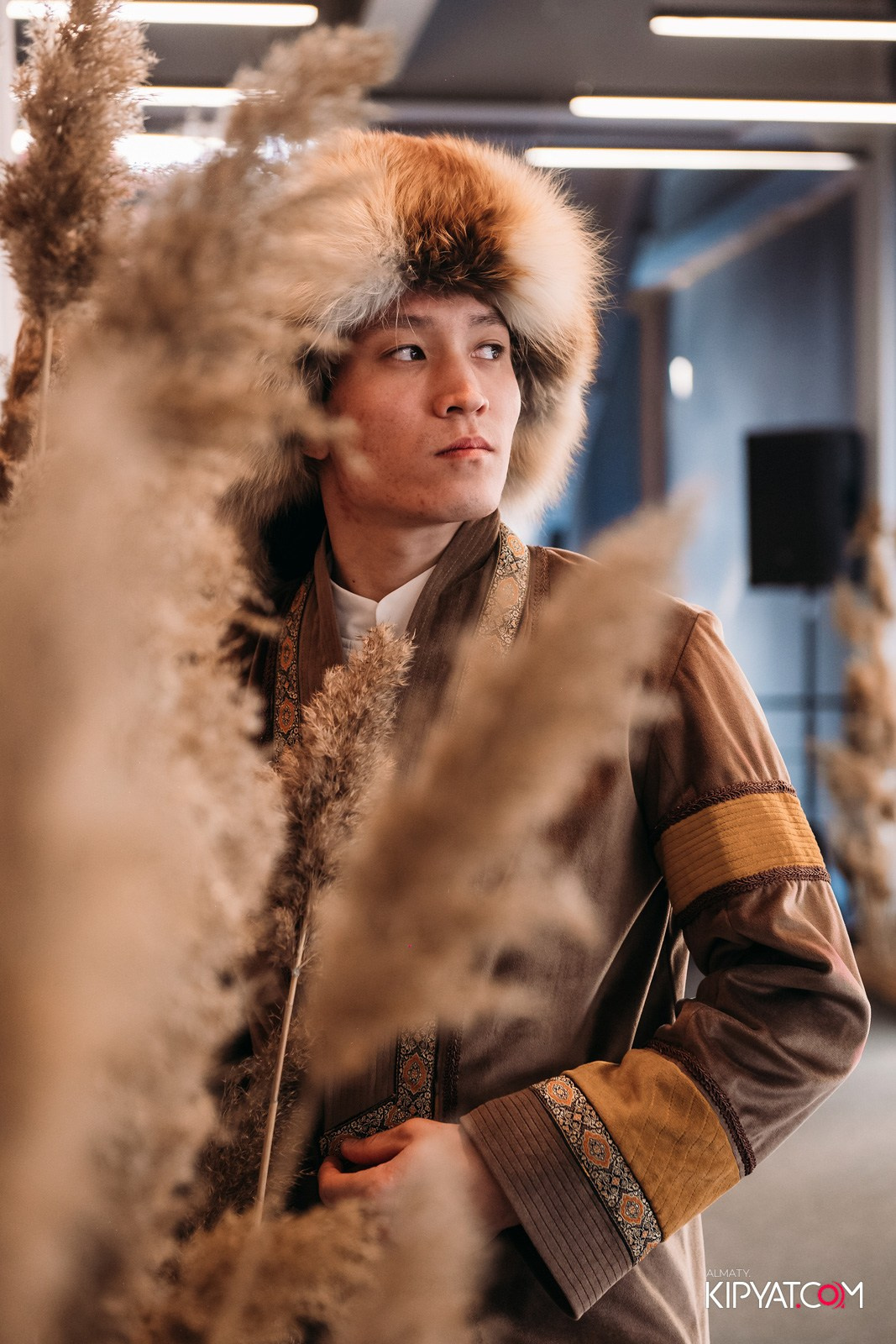 ETHNO POP-UP STORE NAURYZ B SADU ARENA. КИПЯТКОМ АЛМАТЫ!