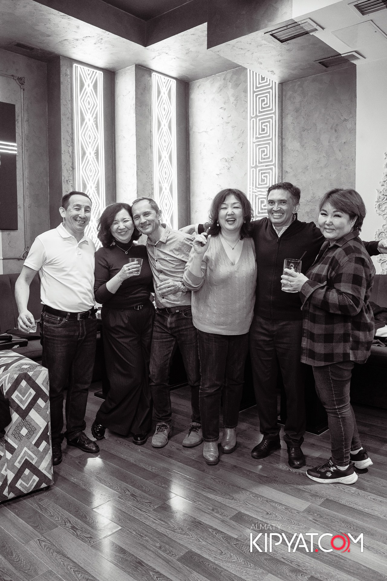 УХО И МЕДВЕДЬ НА КУРМАНГАЗЫ. КИПЯТКОМ АЛМАТЫ!