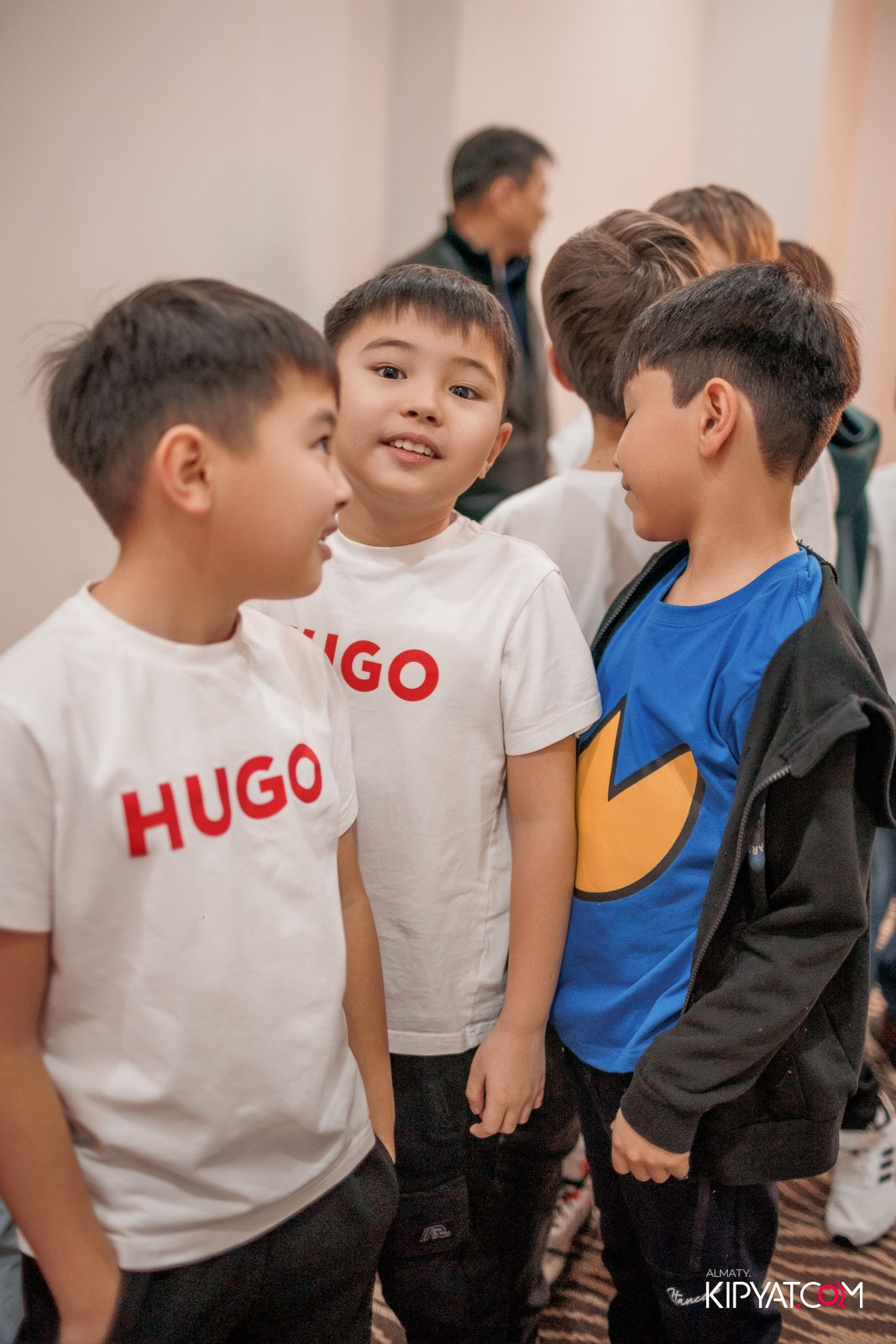 КВЕСТ-ШОУ ALAROVICH ИГРА В КАЛЬМАРА. КИПЯТКОМ АЛМАТЫ!