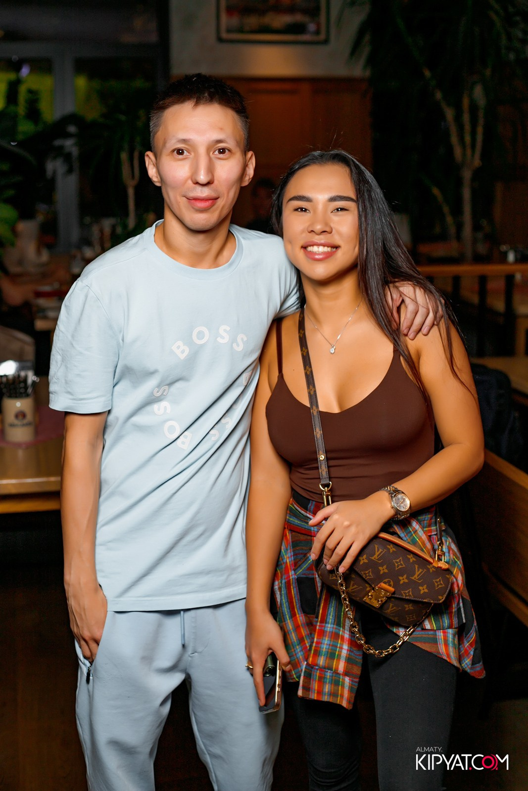 PAULANER. КИПЯТКОМ АЛМАТЫ!