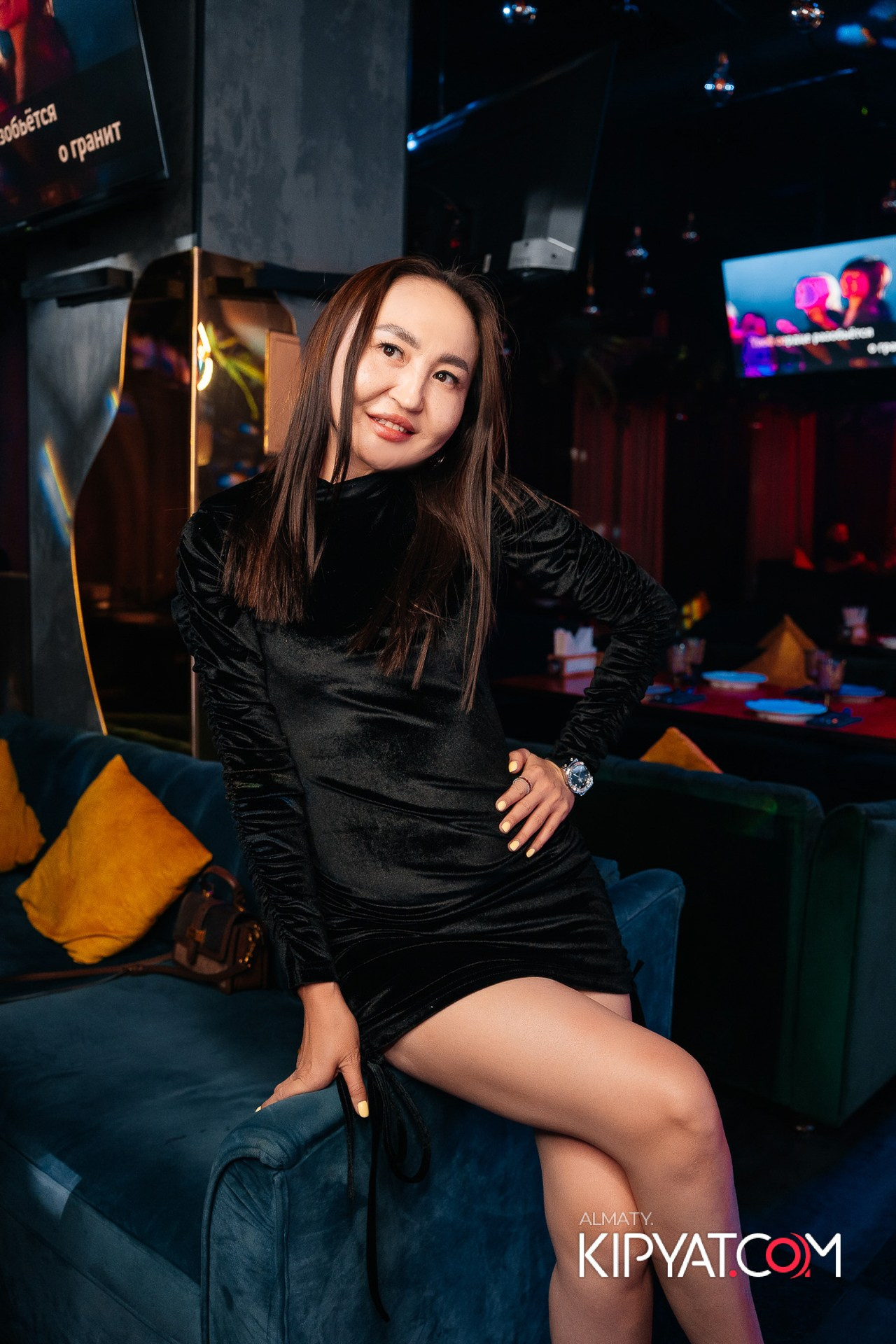 ДОРОГАЯ, Я НЕ ПИЛ. КИПЯТКОМ АЛМАТЫ!