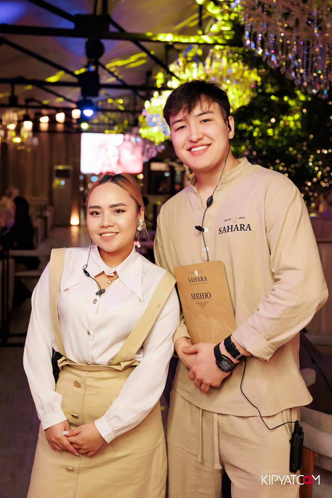 SAHARA ASIAN MIX. КИПЯТКОМ АЛМАТЫ! Фотосъемка мероприятий в Алматы