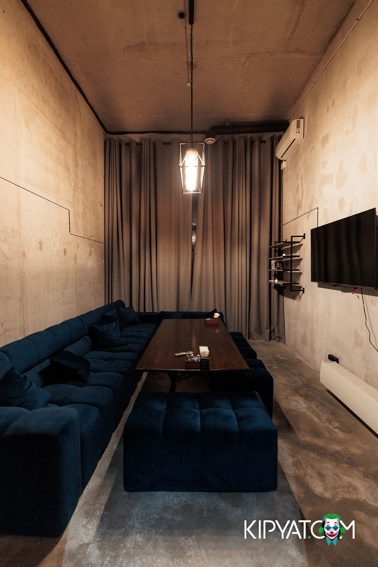 HALLOWEEN IN HOOKAHPLACE METROPOLE. КИПЯТКОМ АЛМАТЫ!