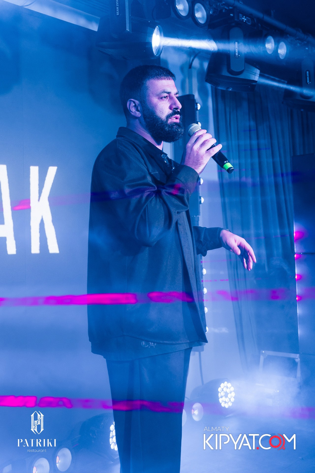 PATRIKI RESTAURANT. КИПЯТКОМ АЛМАТЫ! Фотосъемка мероприятий в Алматы