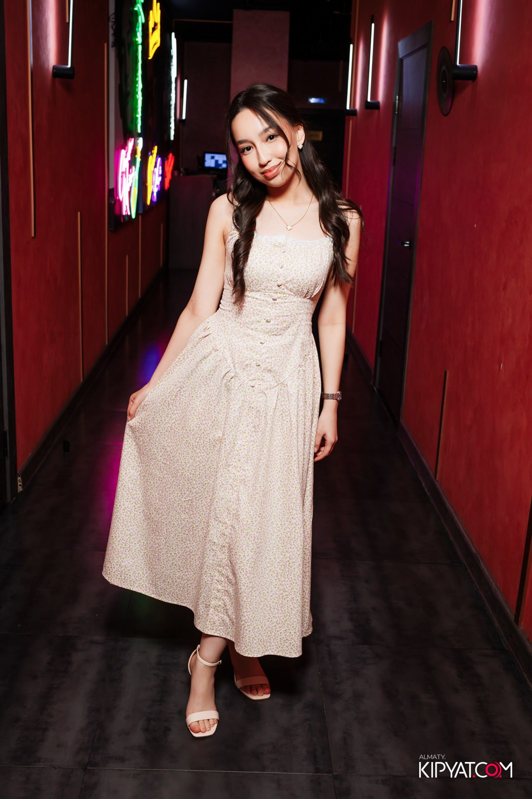 ДОРОГАЯ, Я НЕ ПИЛ. КИПЯТКОМ АЛМАТЫ!