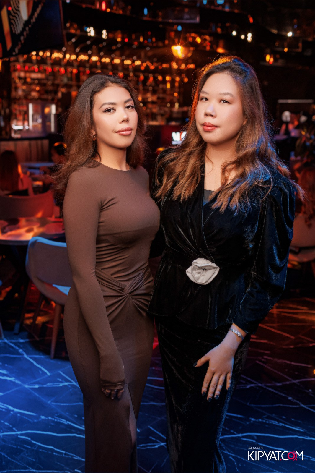 MOOD KARAOKE & TERRACE. КИПЯТКОМ АЛМАТЫ!