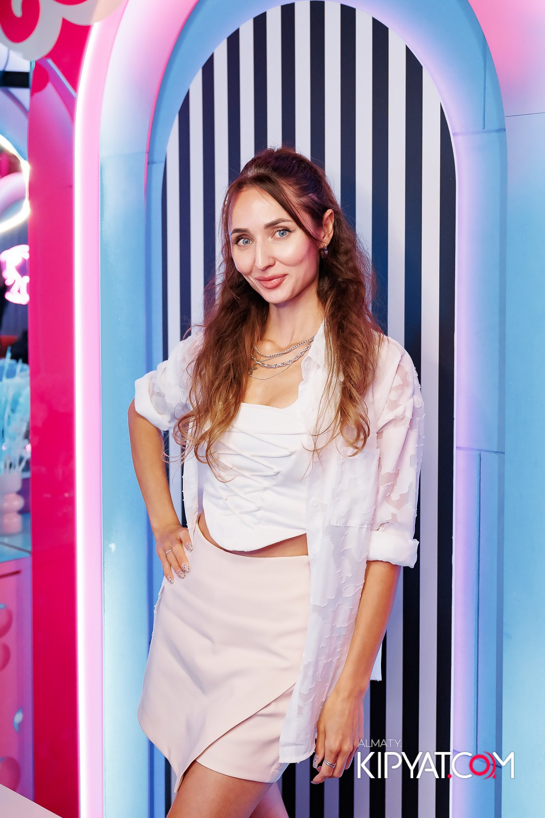 ЗАЯ, НА БИС. КИПЯТКОМ АЛМАТЫ!