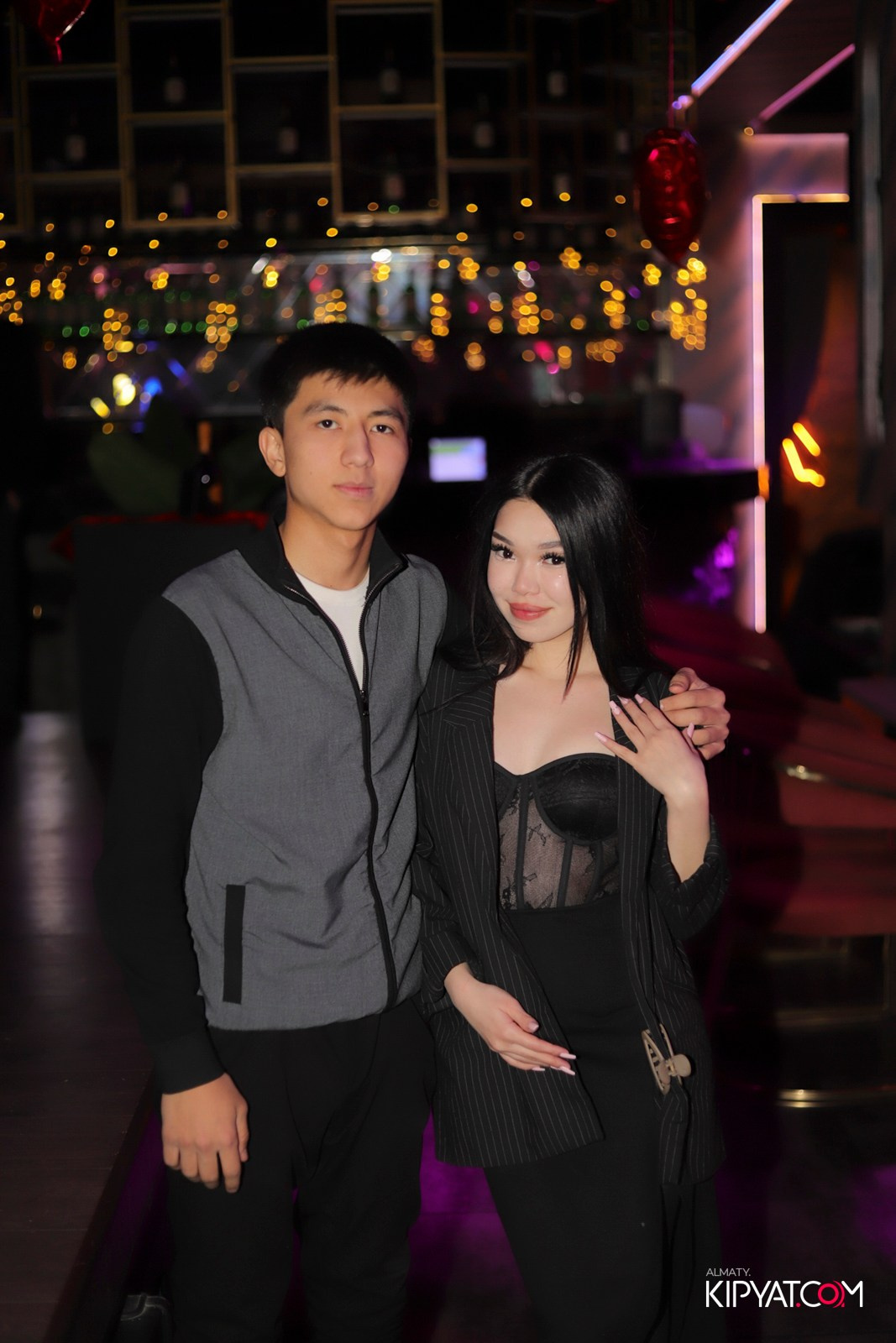 МЯТА PLATINUM НА АБАЯ. КИПЯТКОМ АЛМАТЫ! Фотосъемка мероприятий в Алматы