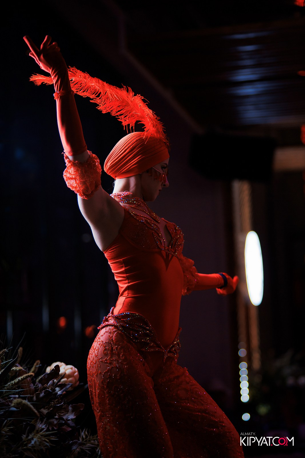 FRIENDS BAR & TERRACE. КИПЯТКОМ АЛМАТЫ!