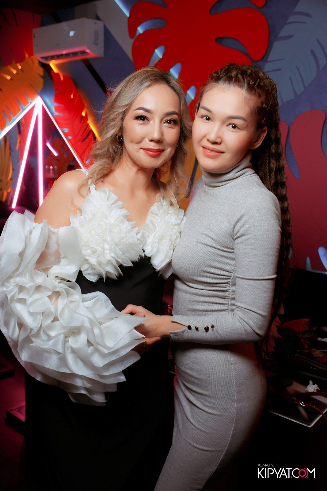 УХО И МЕДВЕДЬ НА САИНА. КИПЯТКОМ АЛМАТЫ!