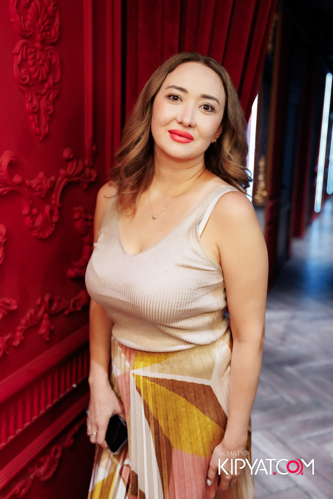 ЗАЯ, НА БИС. КИПЯТКОМ АЛМАТЫ!