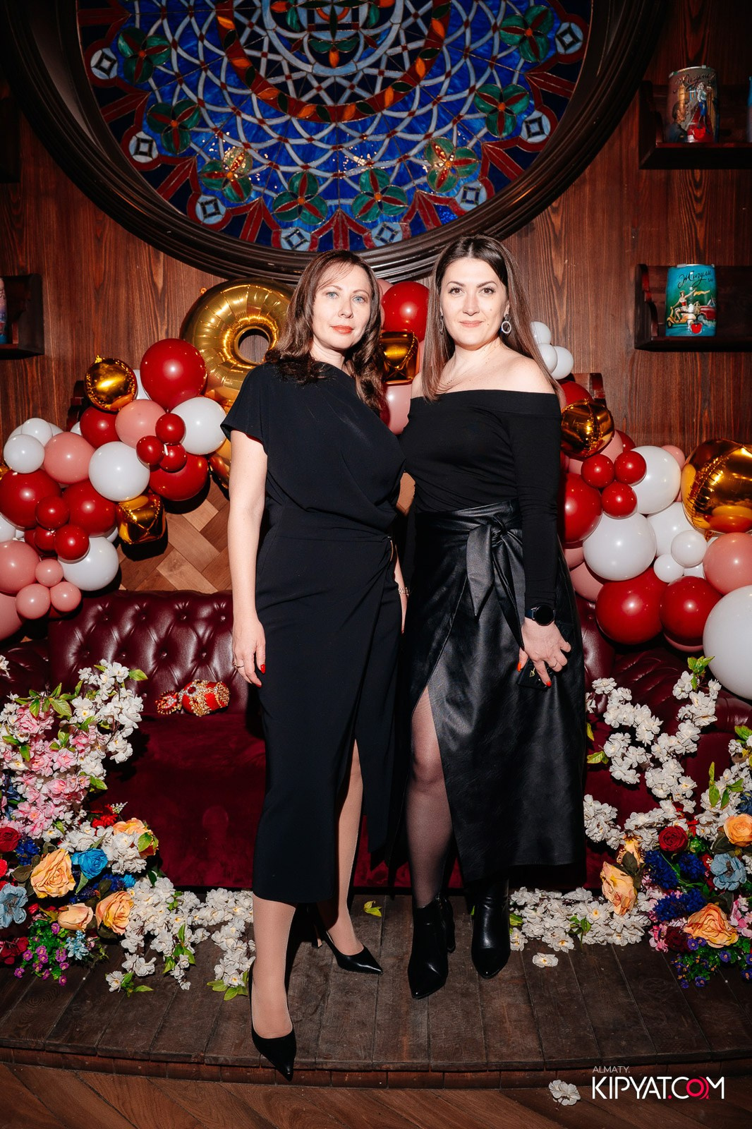 ЖИГУЛИ БАР. КИПЯТКОМ АЛМАТЫ!