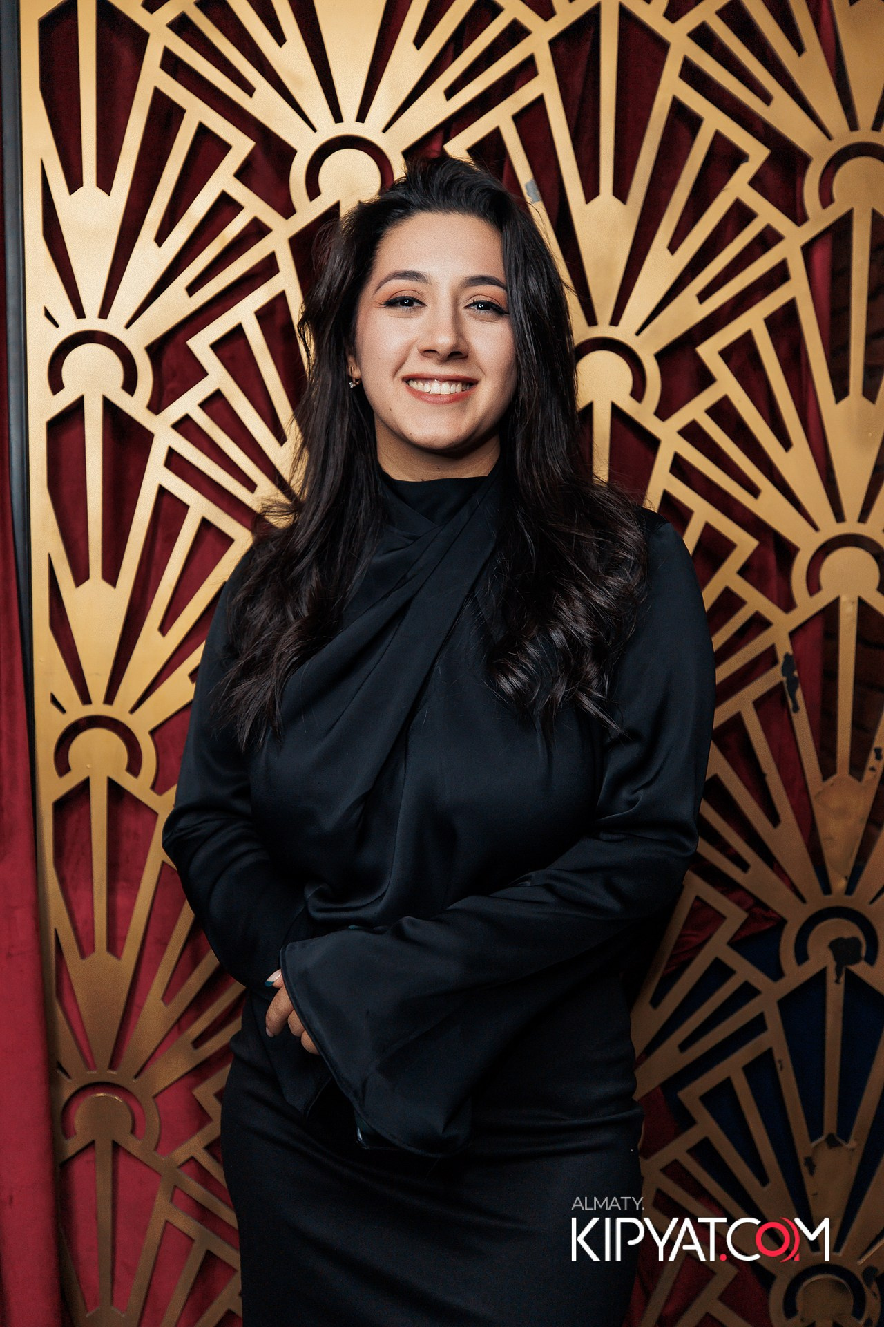 Olovo на Сатпаева. КИПЯТКОМ АЛМАТЫ!