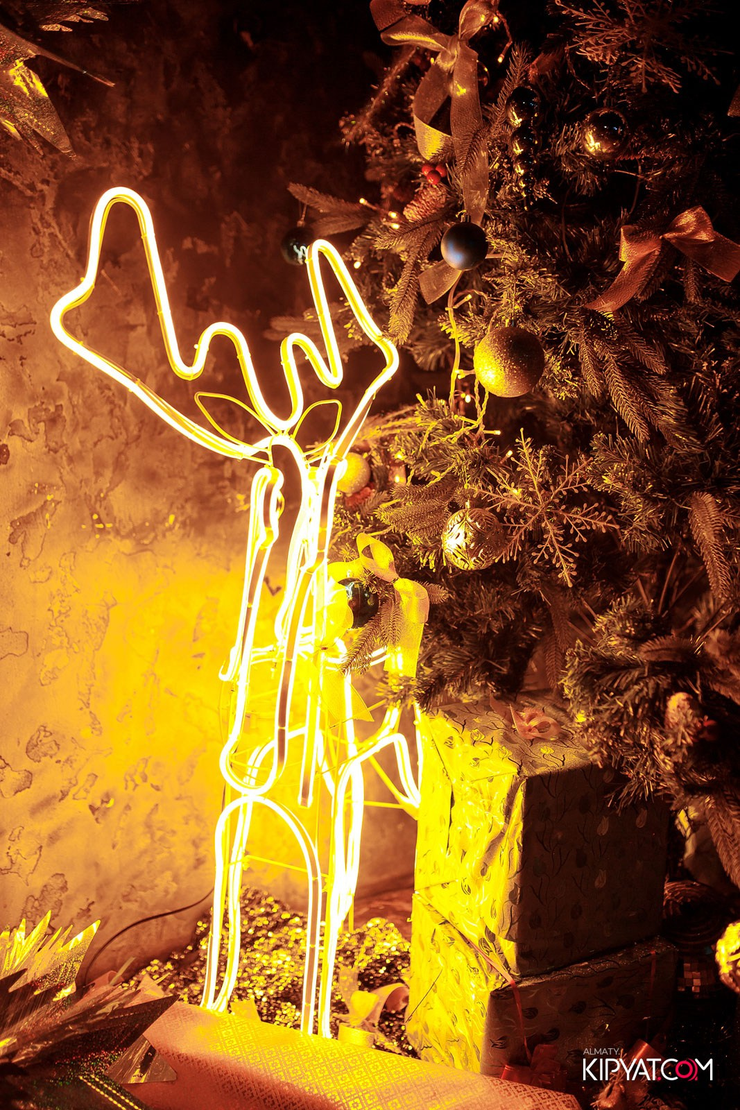 NAKATIKA. КИПЯТКОМ АЛМАТЫ!