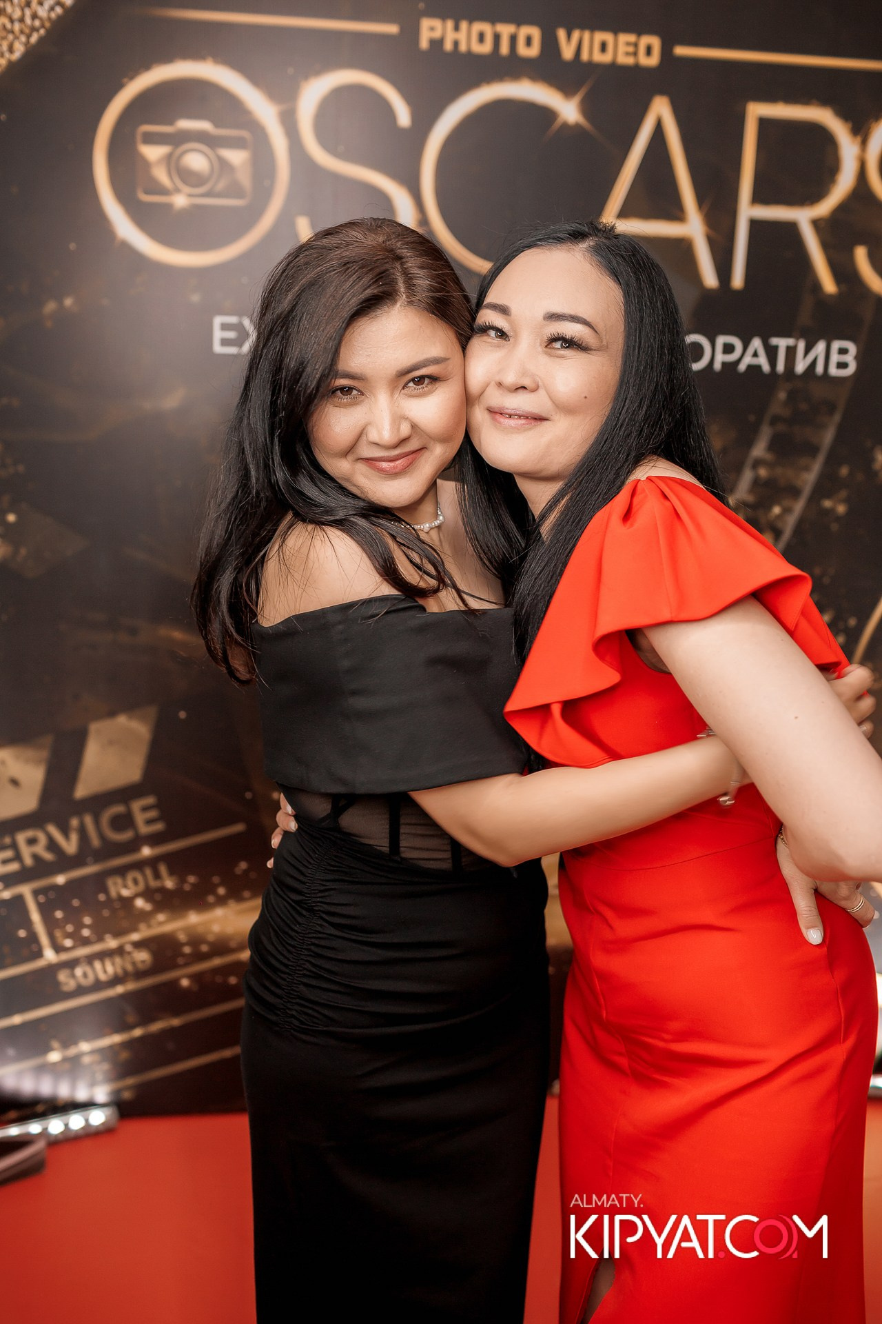 КОРПОРАТИВ PHOTO VIDEO SERVICE. КИПЯТКОМ АЛМАТЫ!