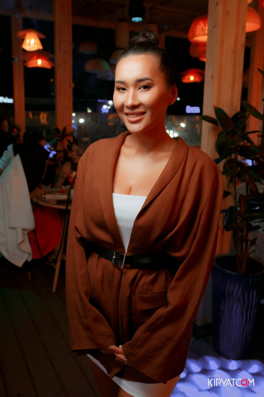 MOOD KARAOKE & TERRACE. КИПЯТКОМ АЛМАТЫ!