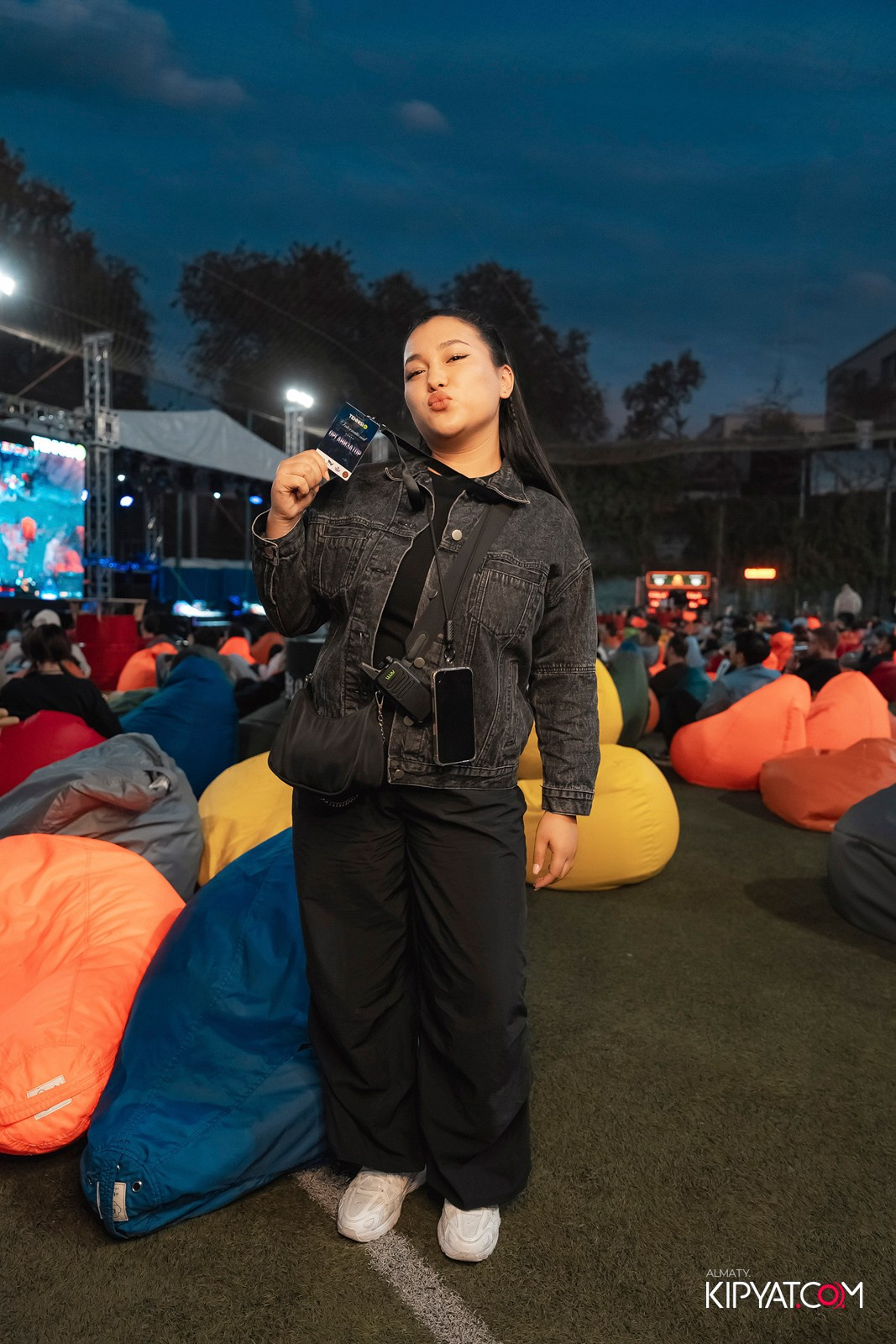 THE INTERNATIONAL DOTA 2 B VELVET SPORT VILLA. КИПЯТКОМ АЛМАТЫ!