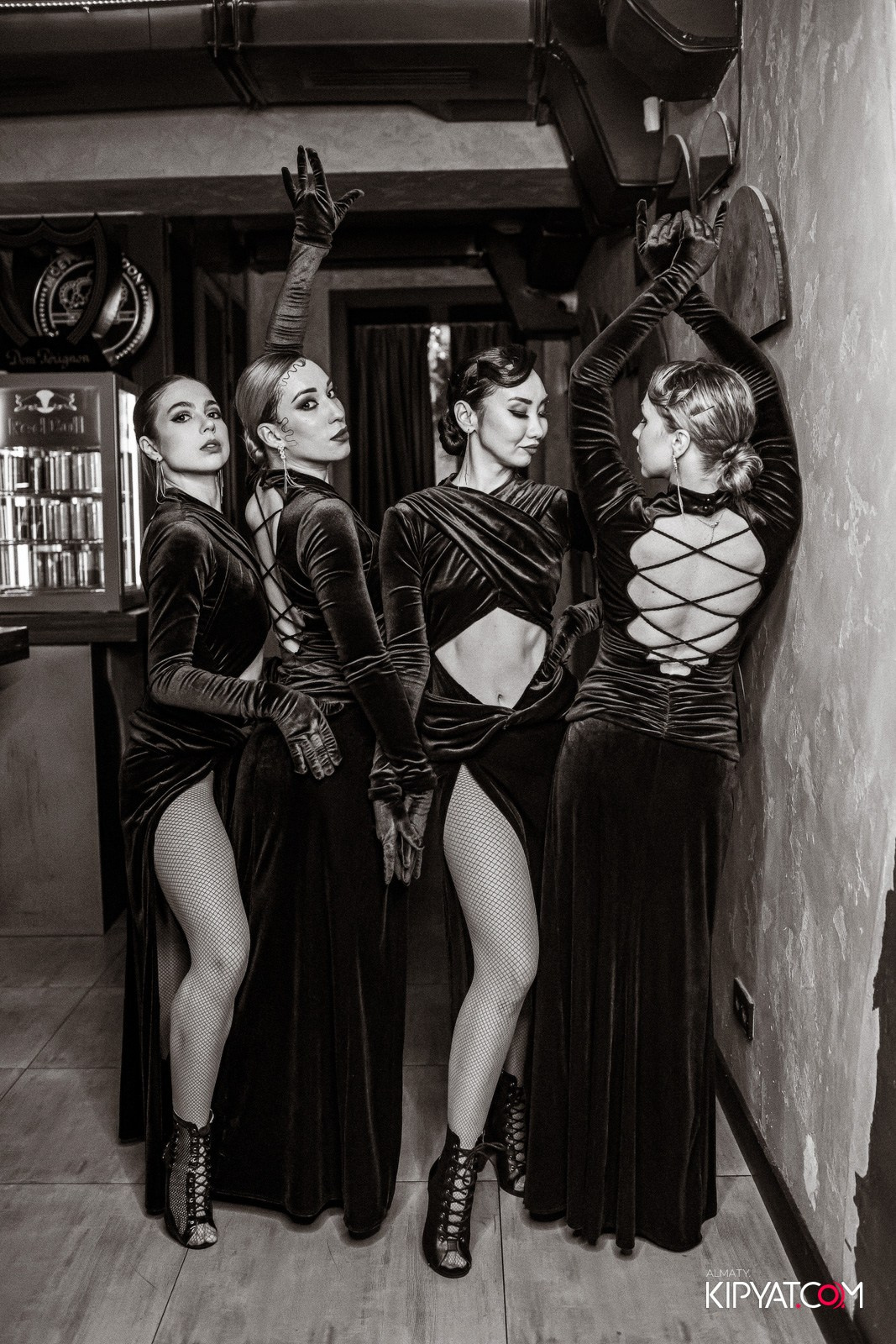 PATRIKI RESTAURANT. КИПЯТКОМ АЛМАТЫ!