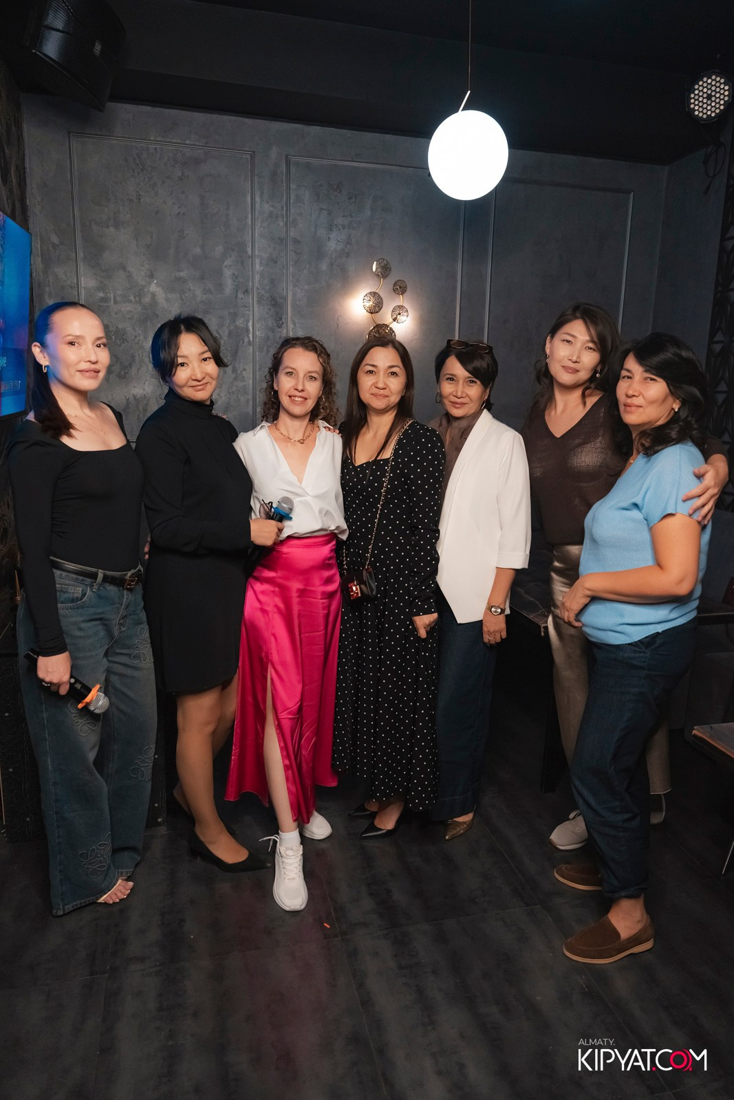 ДОРОГАЯ, Я НЕ ПИЛ. КИПЯТКОМ АЛМАТЫ!