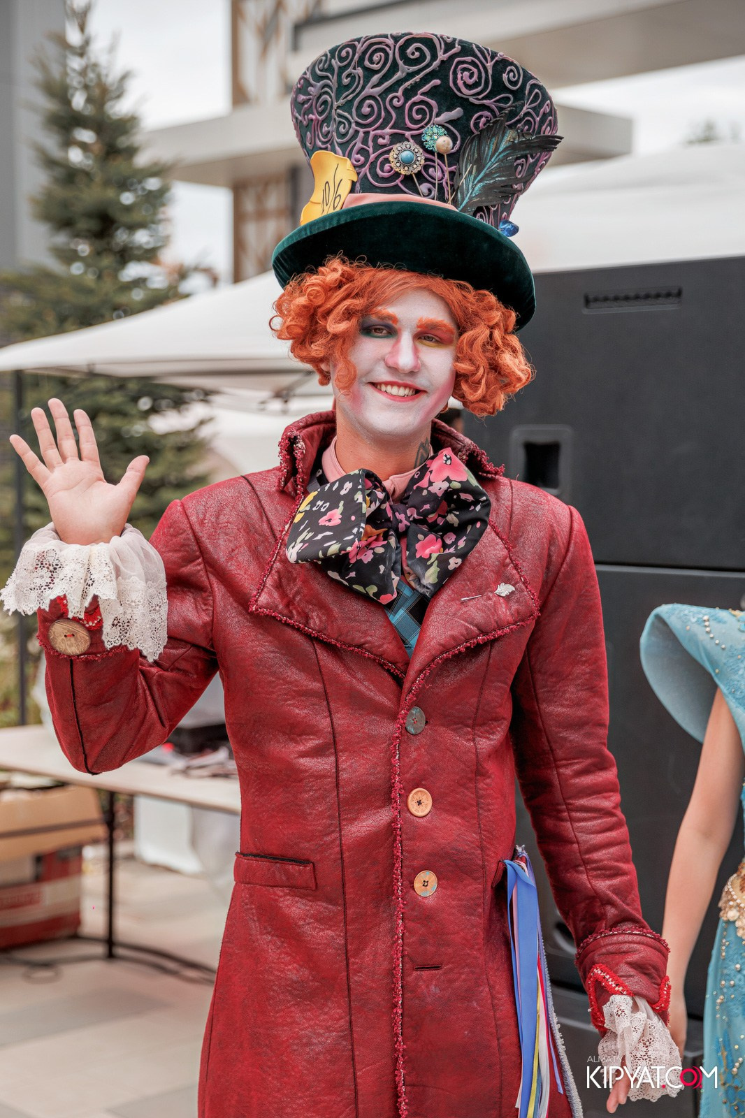 BI RUN 2025. КИПЯТКОМ АЛМАТЫ!