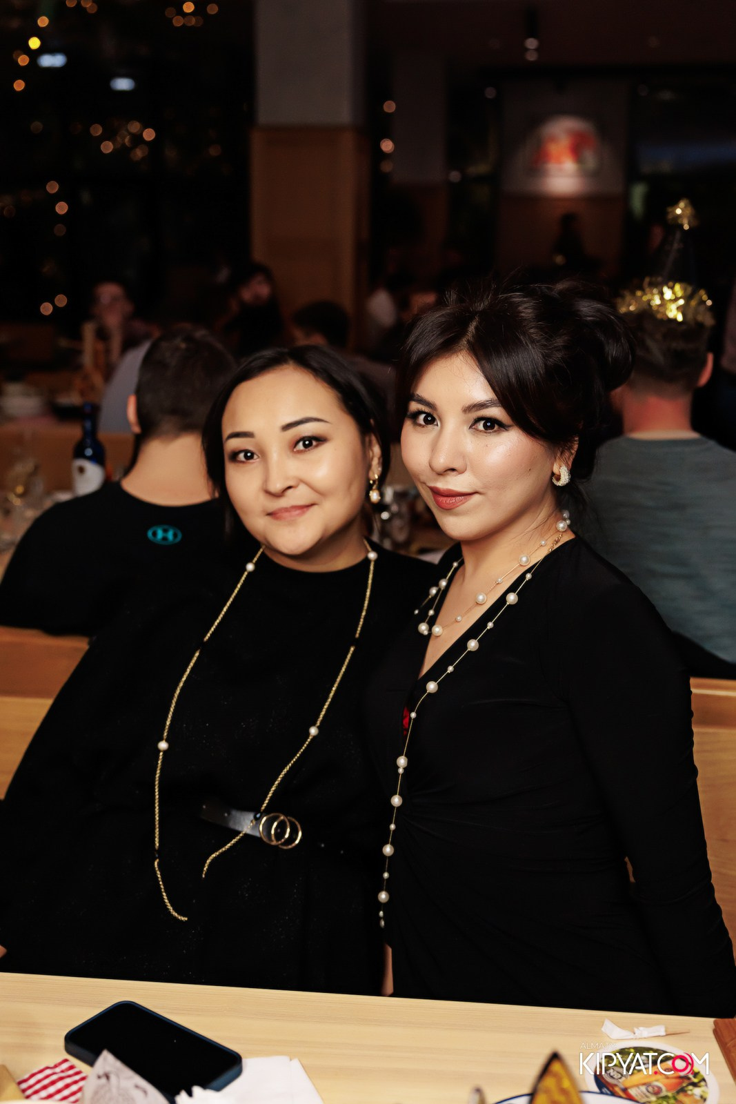 PAULANER. КИПЯТКОМ АЛМАТЫ!