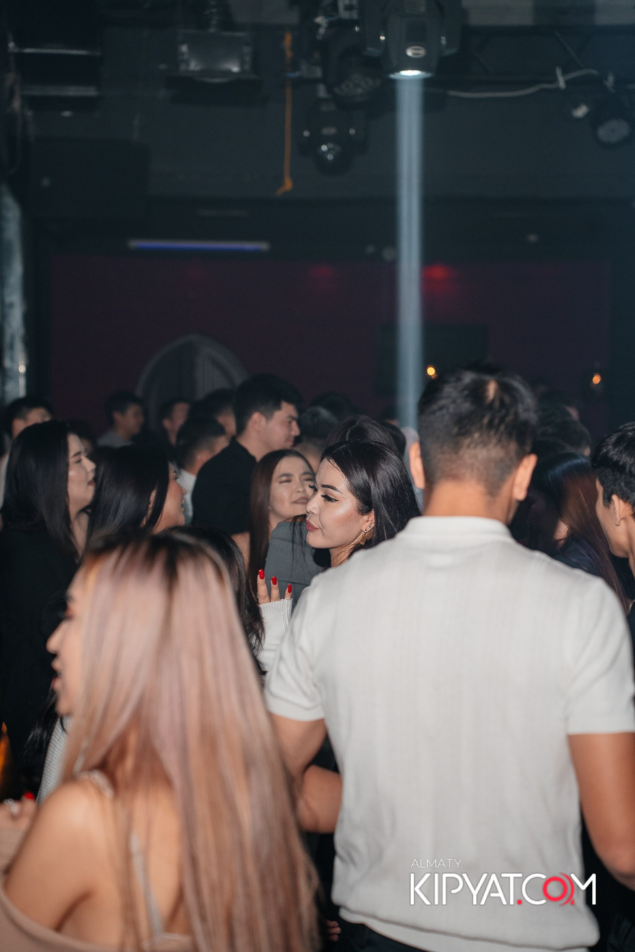 ARAGOSTA. КИПЯТКОМ АЛМАТЫ!