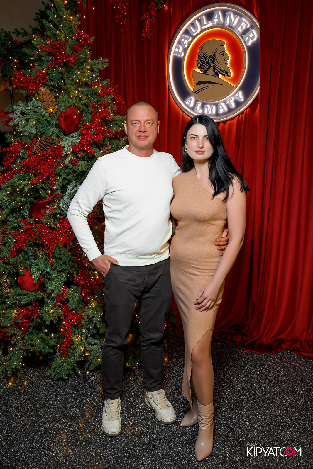 PAULANER. КИПЯТКОМ АЛМАТЫ! Фотосъемка мероприятий в Алматы