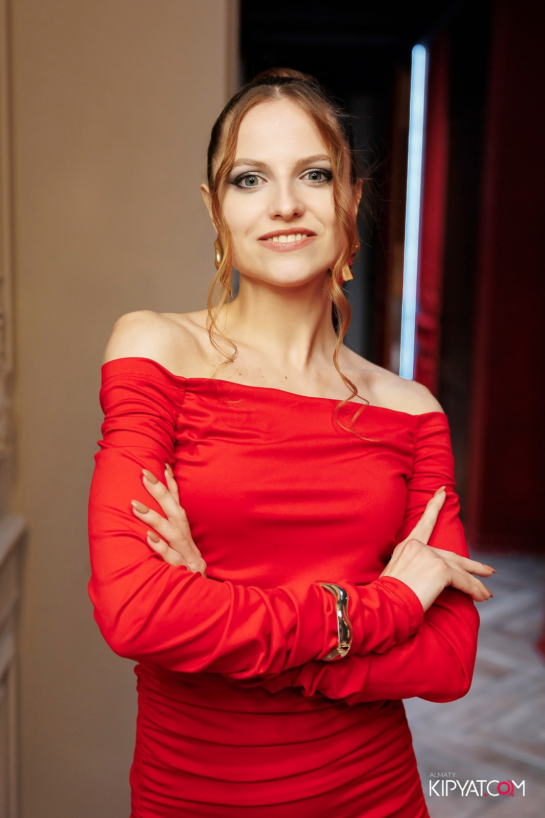 ЗАЯ, НА БИС. КИПЯТКОМ АЛМАТЫ! Фотосъемка мероприятий в Алматы