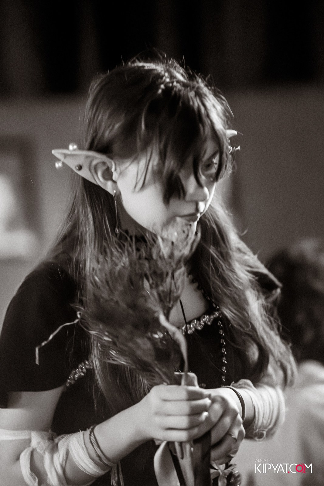 MERRY CREEPYSTMASS AND SPOOKY NEW YEAR — QUEEN OF THE DARKNESS BAR. КИПЯТКОМ АЛМАТЫ!