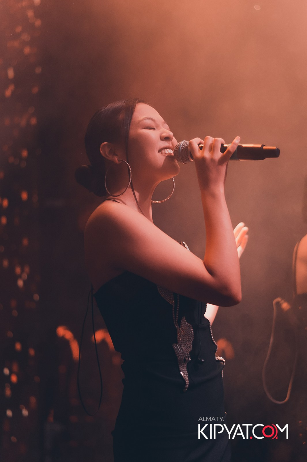 QUEEN. КИПЯТКОМ АЛМАТЫ!