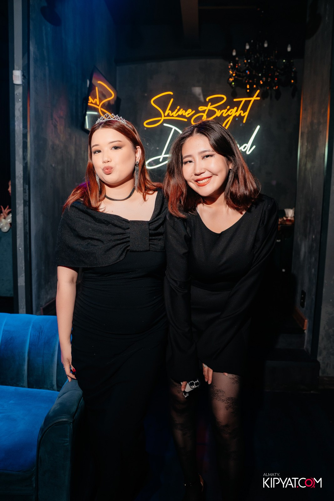 ДОРОГАЯ, Я НЕ ПИЛ. КИПЯТКОМ АЛМАТЫ!