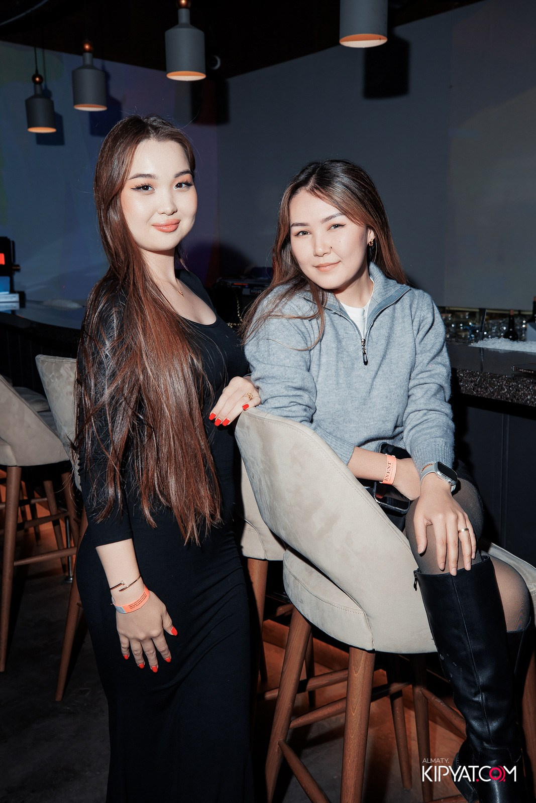 EVENT BAR. КИПЯТКОМ АЛМАТЫ!