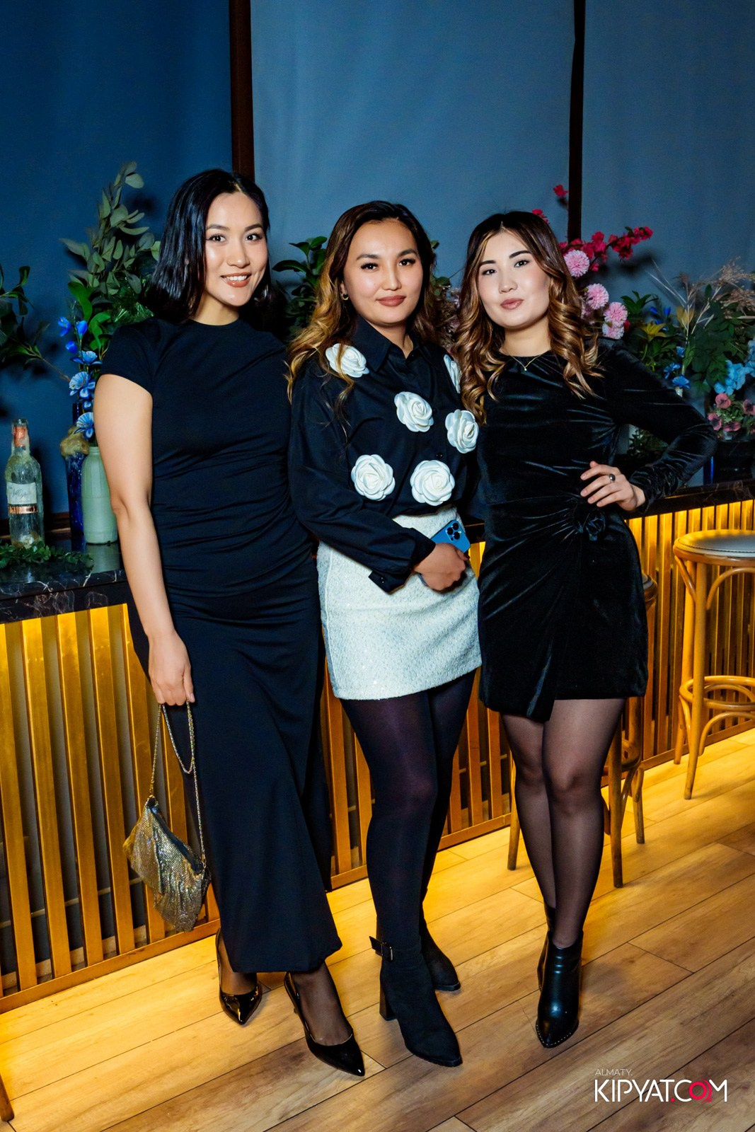 LUGO BAR. КИПЯТКОМ АЛМАТЫ!