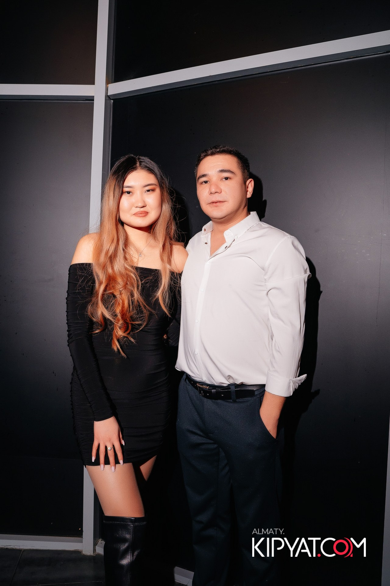 ДОРОГАЯ, Я НЕ ПИЛ. КИПЯТКОМ АЛМАТЫ!