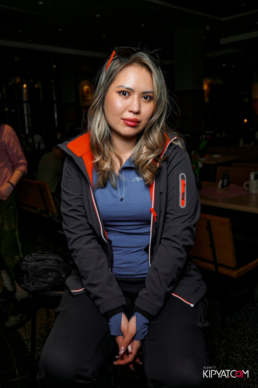 PAULANER. КИПЯТКОМ АЛМАТЫ! Фотосъемка мероприятий в Алматы