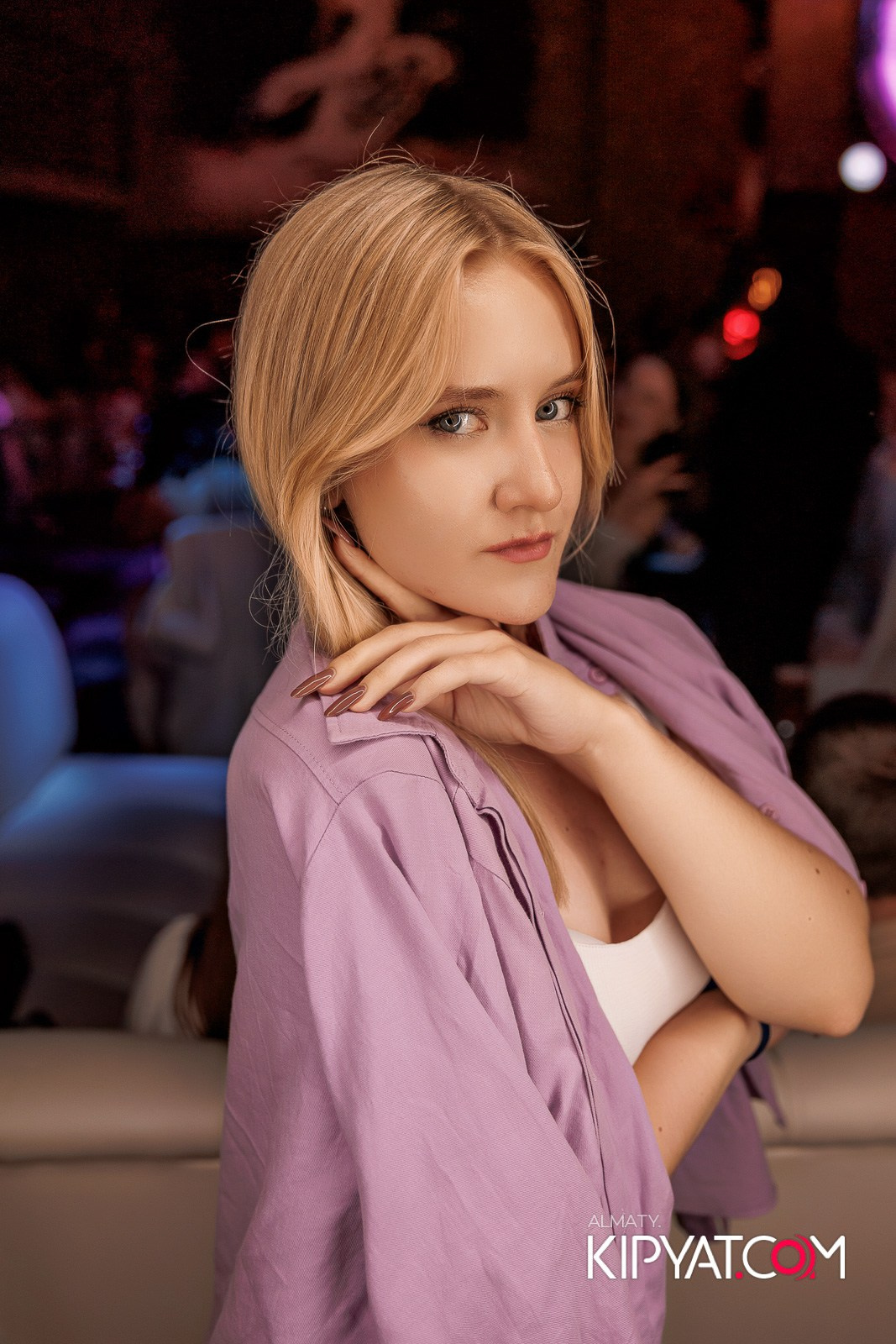 МУЗЫКАЛЬНОЕ ЛОТО В HIT RETRO. КИПЯТКОМ АЛМАТЫ!