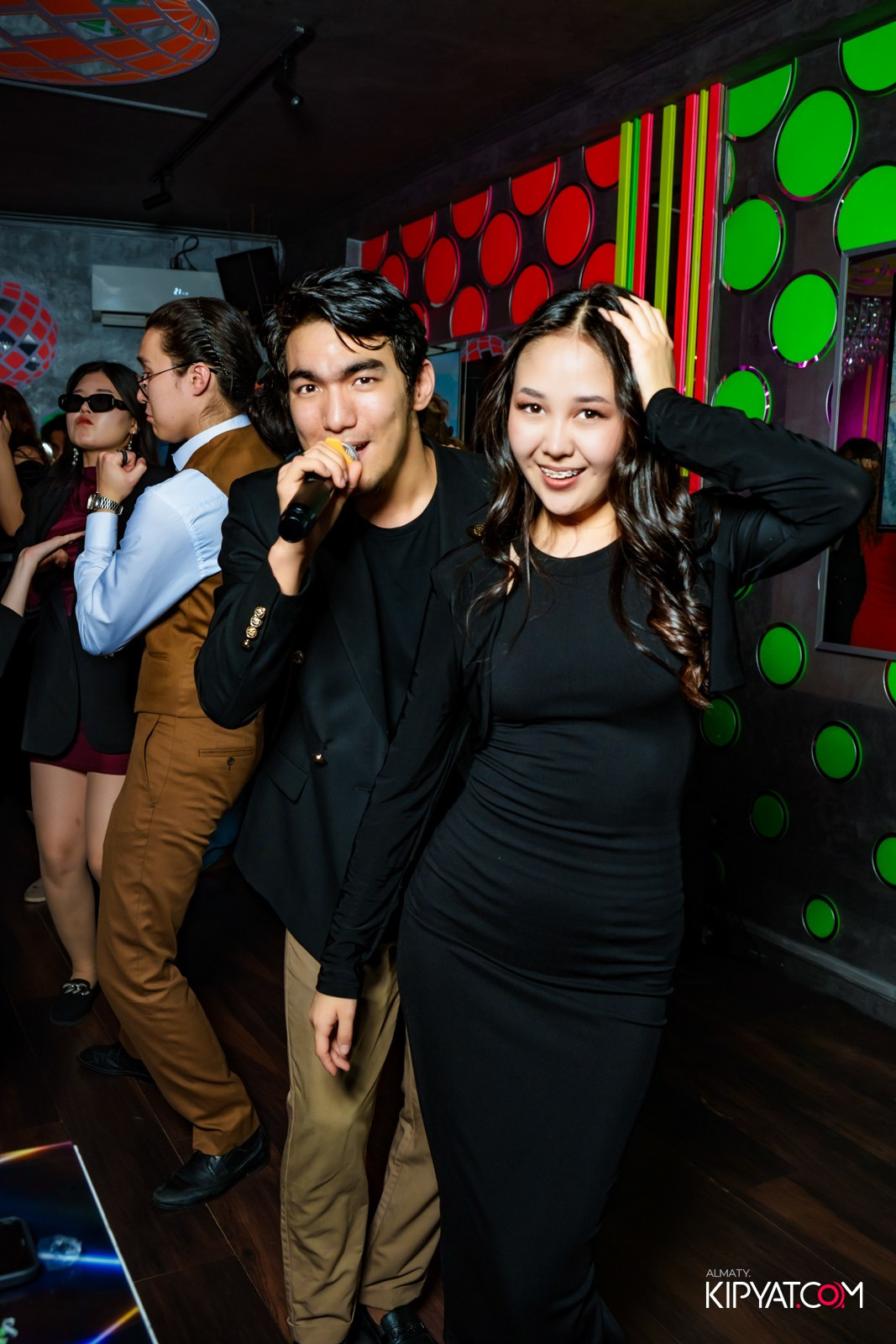 УХО И МЕДВЕДЬ НА САИНА. КИПЯТКОМ АЛМАТЫ!