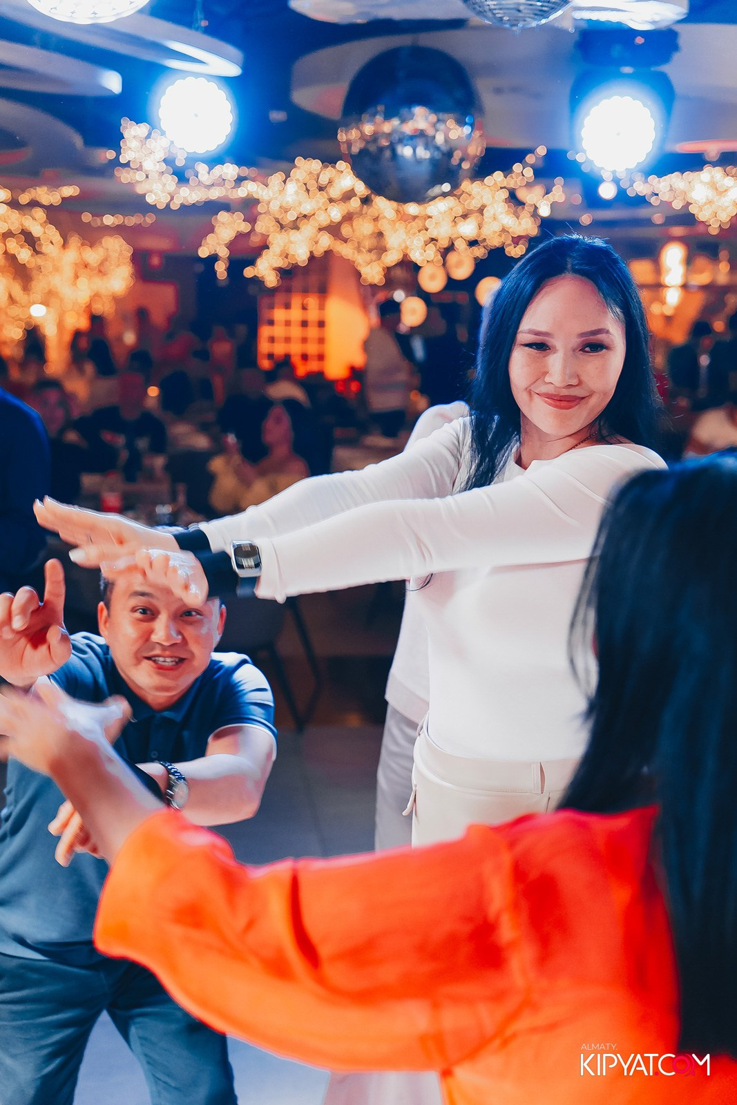 FORT VERNYI. КИПЯТКОМ АЛМАТЫ!