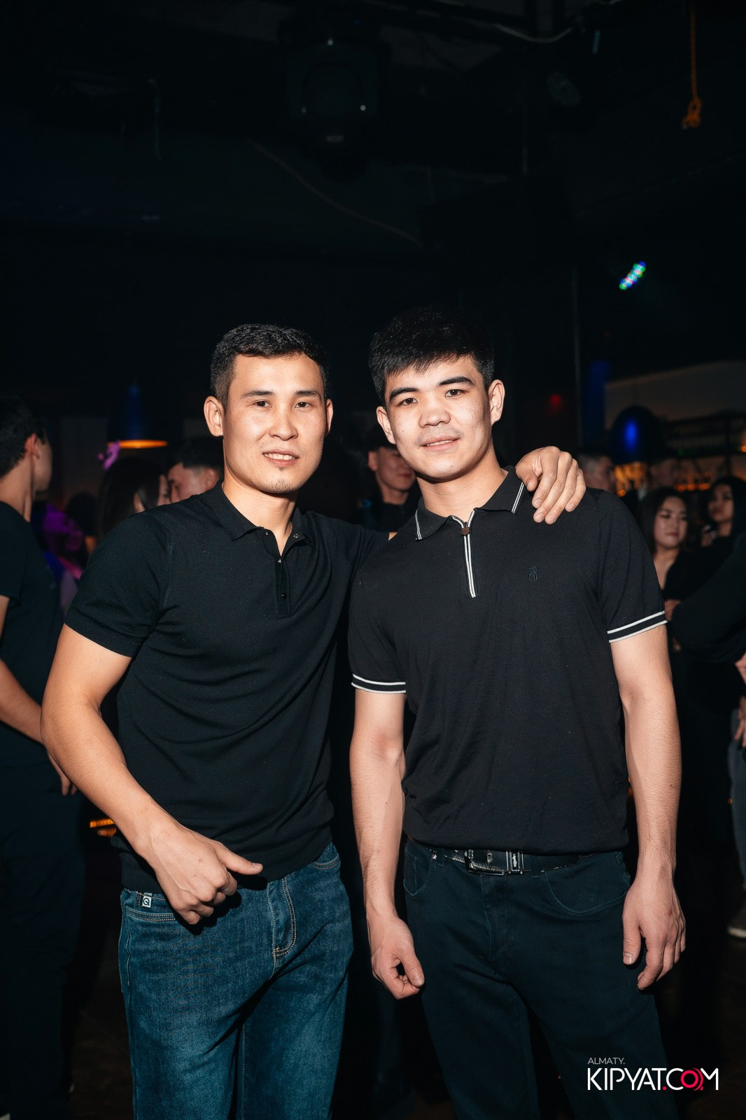 ARAGOSTA. КИПЯТКОМ АЛМАТЫ!