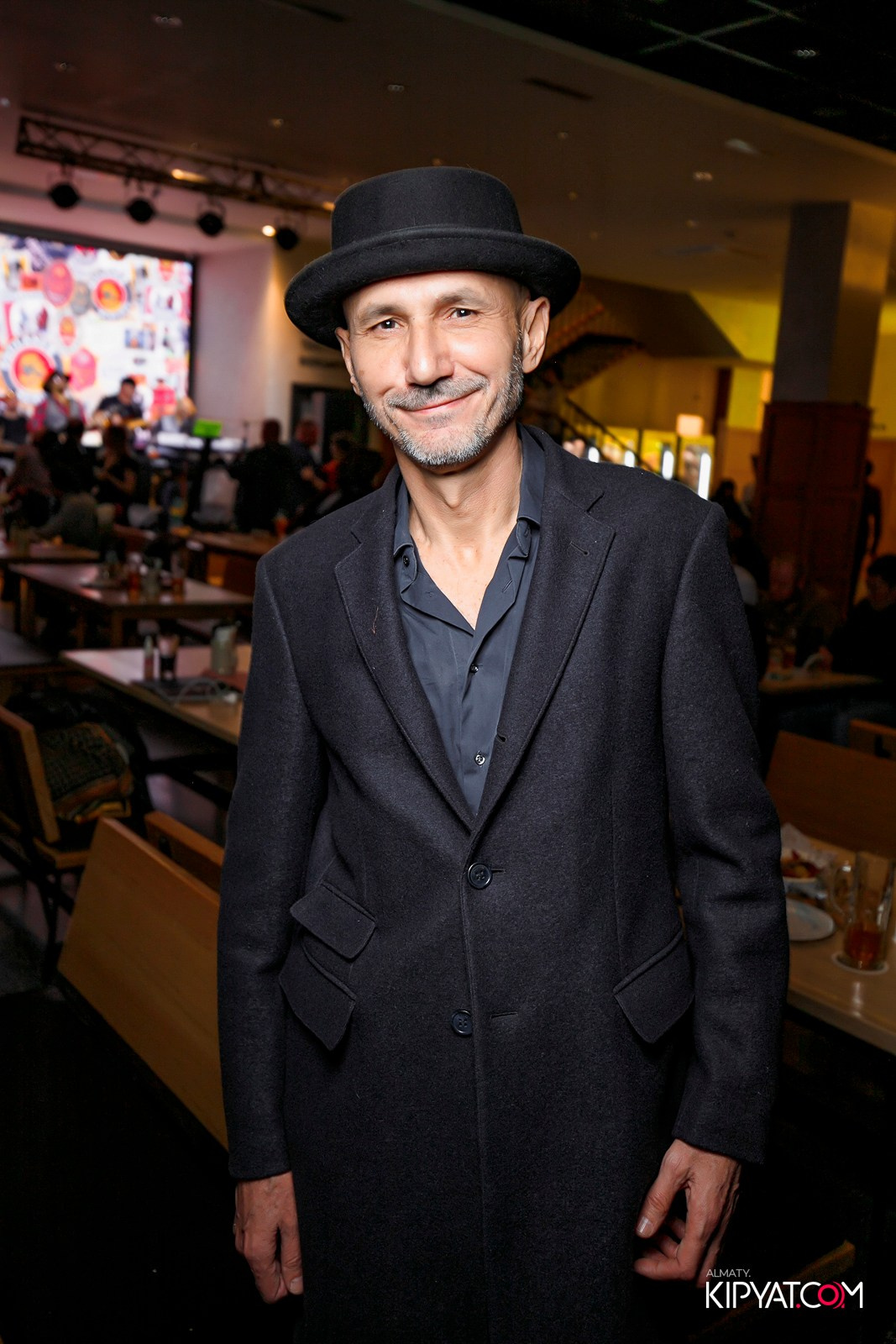 PAULANER. КИПЯТКОМ АЛМАТЫ! Фотосъемка мероприятий в Алматы