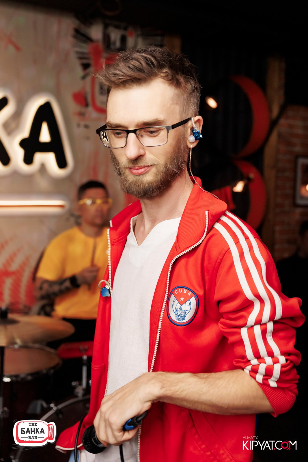 BANKA BAR НА ЖЕЛТОКСАН. КИПЯТКОМ АЛМАТЫ! Фотосъемка мероприятий в Алматы