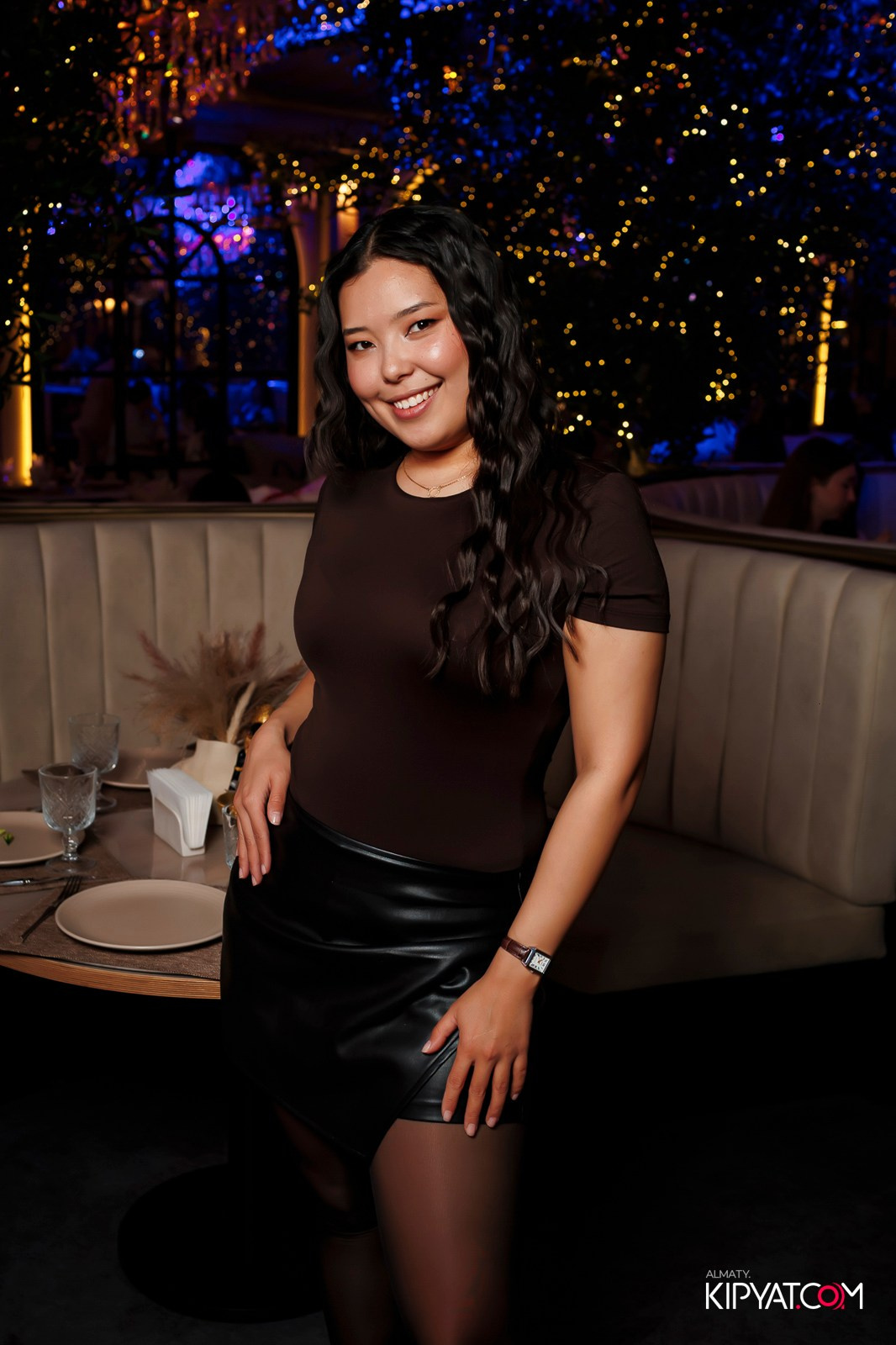 SAHARA ASIAN MIX RESTAURANT. КИПЯТКОМ АЛМАТЫ! Фотосъемка мероприятий в Алматы