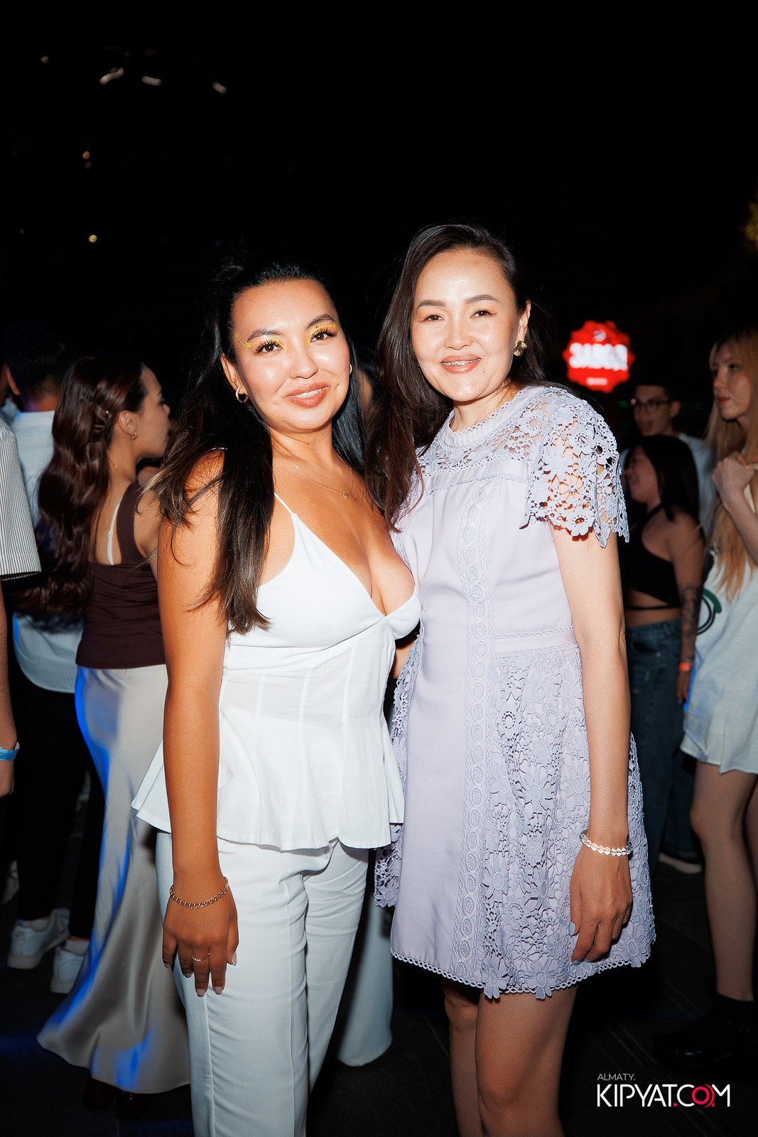 EVENT BAR. КИПЯТКОМ АЛМАТЫ!