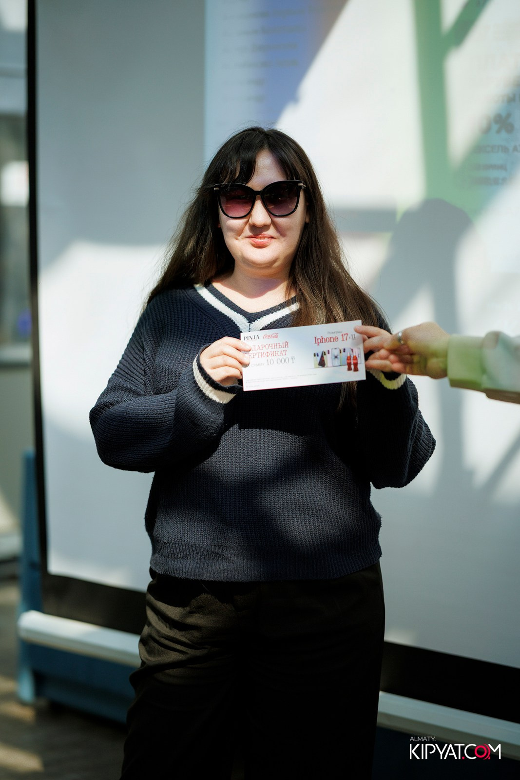 ПИНТА НУРЛЫ-ТАУ. КИПЯТКОМ АЛМАТЫ! Фотосъемка мероприятий в Алматы