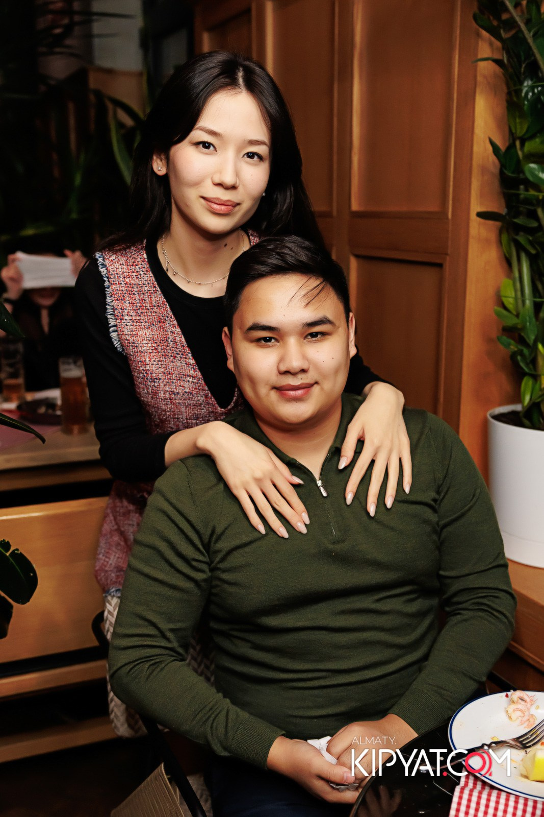 PAULANER. КИПЯТКОМ АЛМАТЫ!